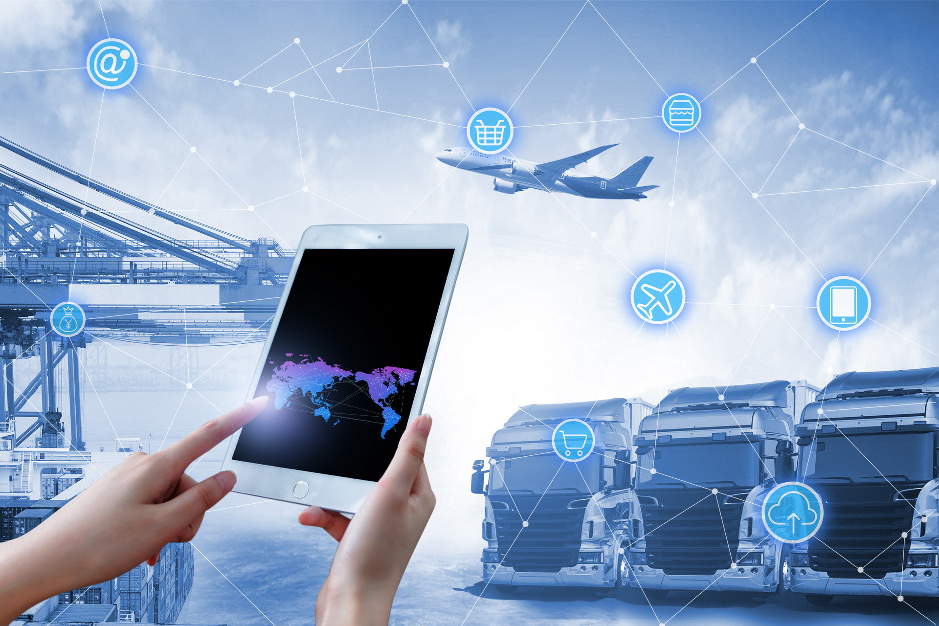 江蘇智運(yùn)科技發(fā)展有限公司