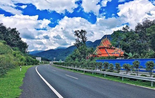 江蘇智運科技發(fā)展有限公司